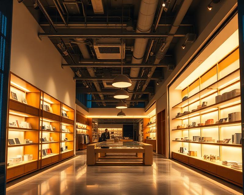 店面・門市